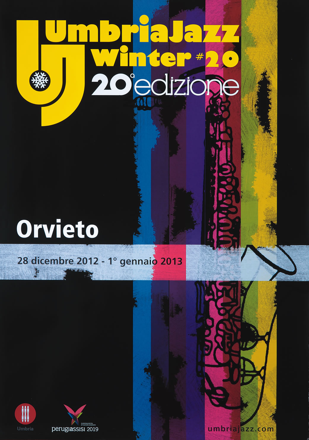 Umbria Jazz