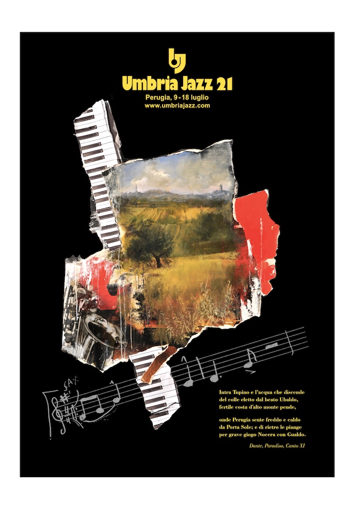 Umbria Jazz