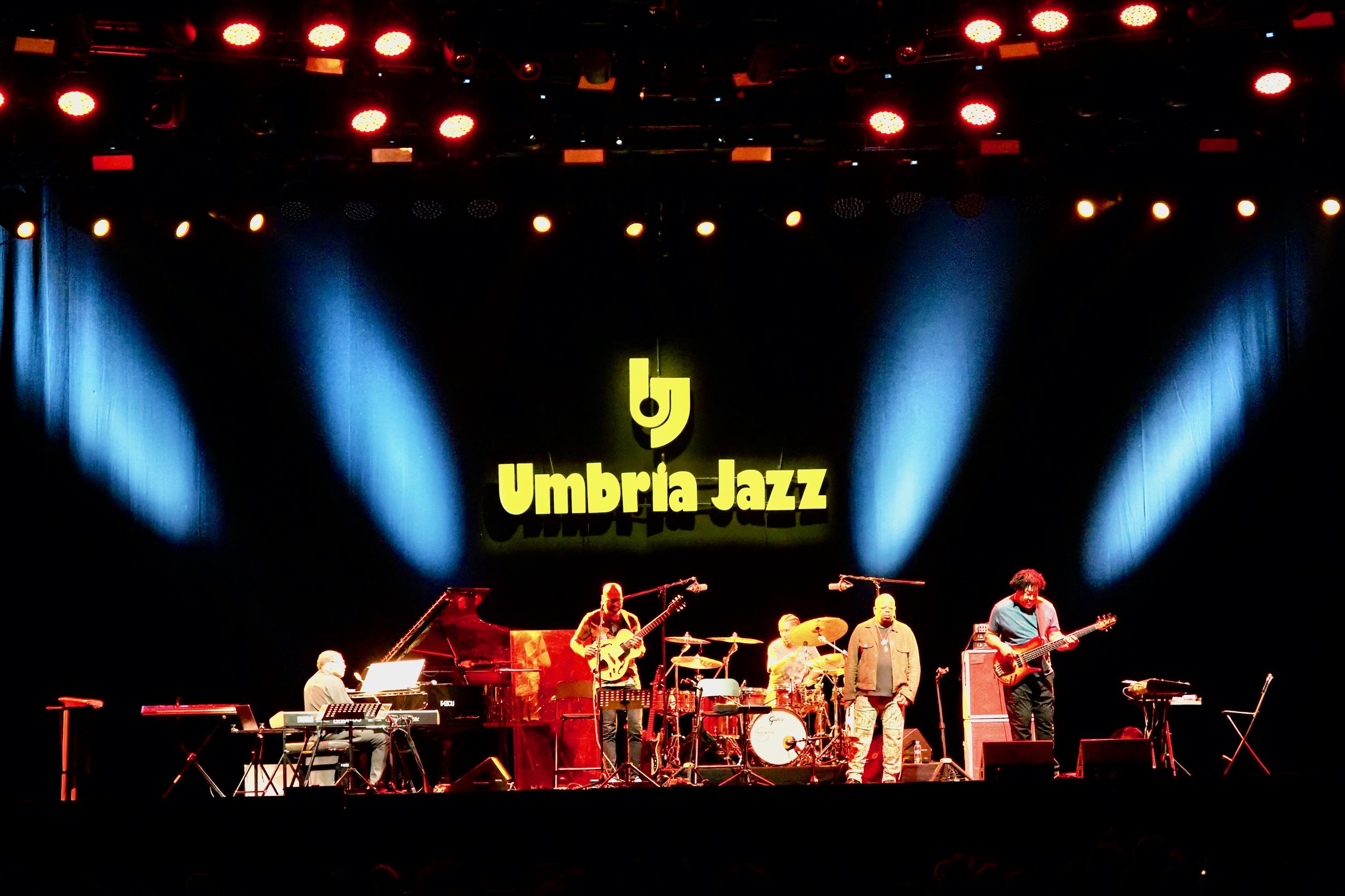 UmbriaJazz